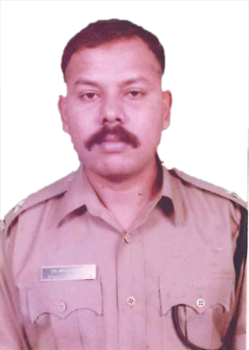 M. Nanjundaswami M. Nanjundaswami